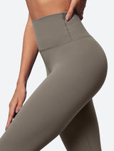 IUGA ButterLab® High Waisted Buttery Soft Leggings - IUGA