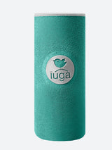 Microfiber Yoga Towel New Turquoise