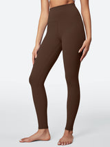 IUGA ButterLab® High Waisted Buttery Soft Leggings - IUGA