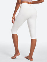 IUGA  FlexTight™  No Front Seam Capris