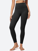 IUGA ButterLab® No Front Seam Leggings With Pockets - IUGA