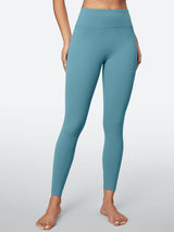 IUGA SilkFeel™ High Waisted Yoga Leggings