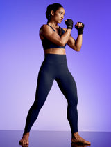 IUGA PowerTight™ No Front Seam Compression Leggings