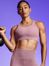 IUGA PowerTight™ High Impact Padded Sports Bra