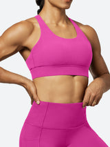 IUGA PowerTight™ High Impact Padded Sports Bra