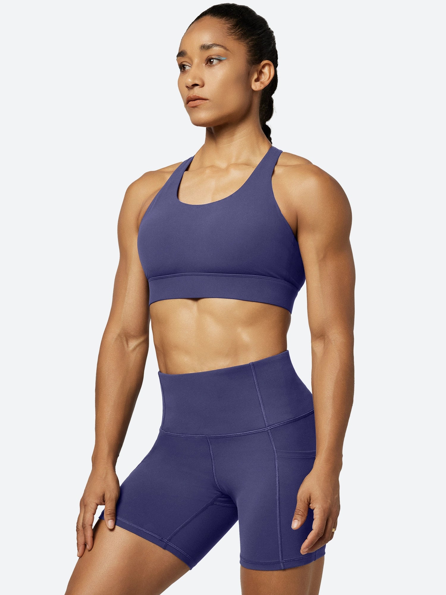 IUGA PowerTight™ High Impact Padded Sports Bra