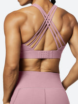 IUGA PowerTight™ High Impact Padded Sports Bra