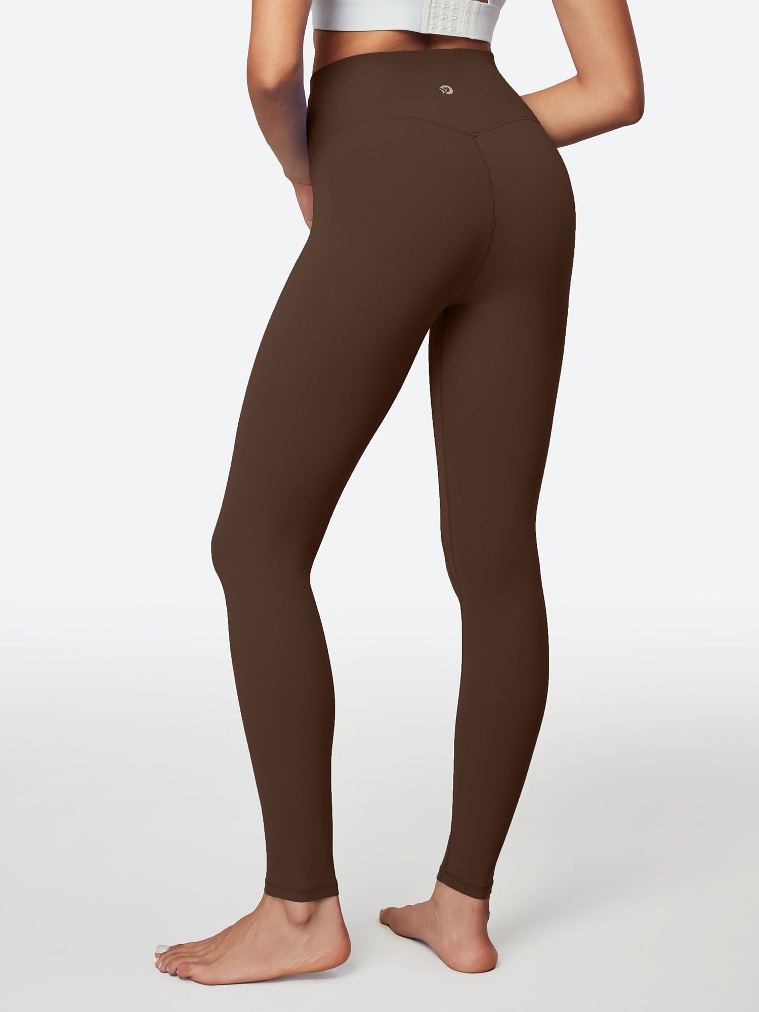 IUGA ButterLab® High Waisted Buttery Soft Leggings - IUGA