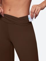 IUGA ButterLab® High Waisted Buttery Soft Leggings - IUGA