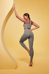 IUGA ButterLab® High Waisted Buttery Soft Leggings - IUGA