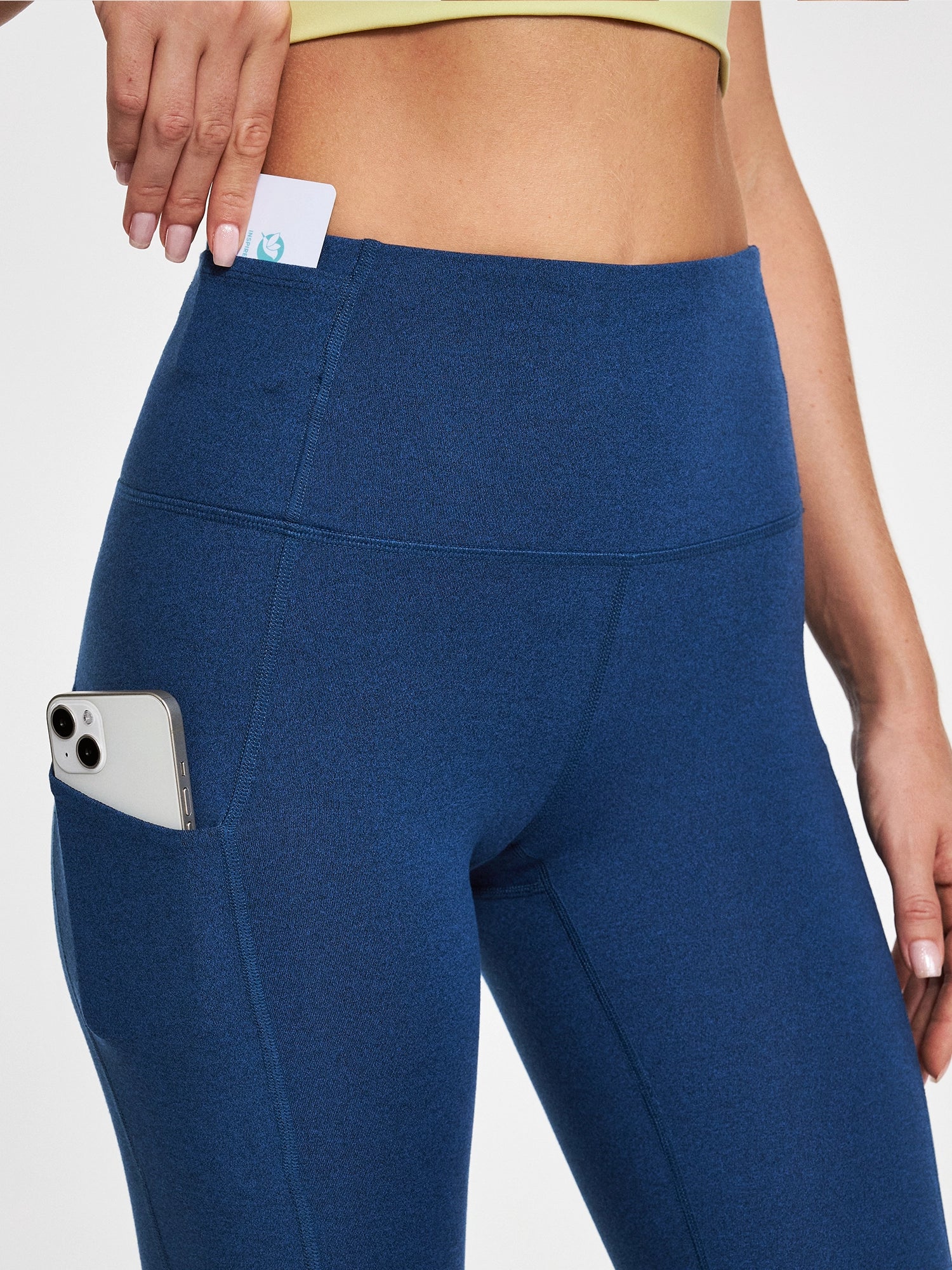 IUGA FlexTight™ Butt Lifting Leggings with 4 Pockets - IUGA