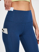 IUGA FlexTight™ Butt Lifting Leggings with 4 Pockets - IUGA