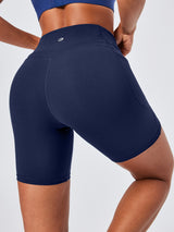 IUGA PowerTight™ 6'' Sandwich No Front Seam Shorts