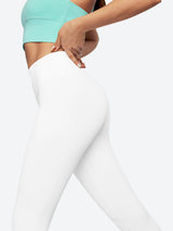 IUGA SilkFeel™ High Waisted Yoga Leggings - IUGA