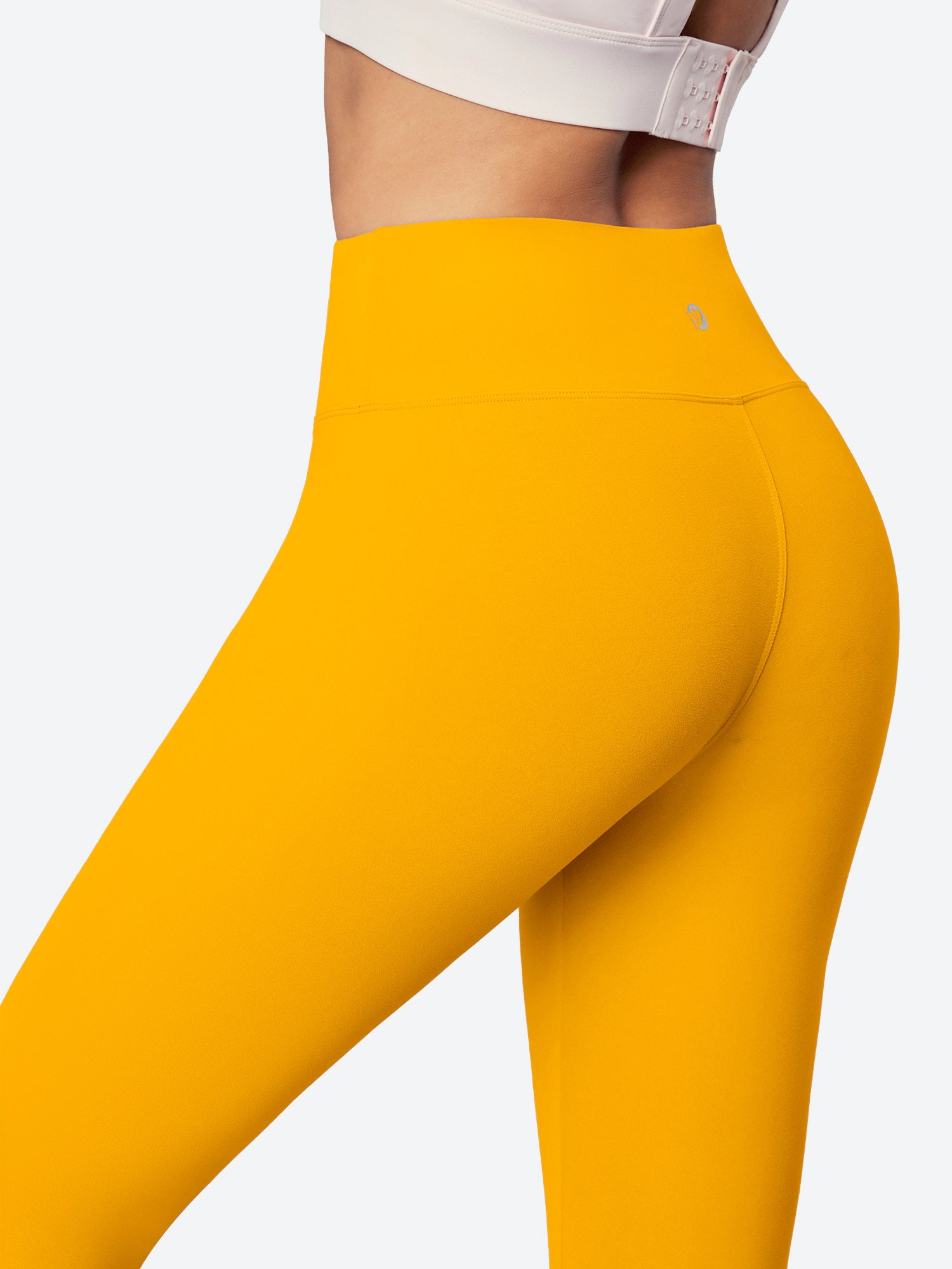 IUGA SilkFeel™ High Waisted Yoga Leggings - IUGA