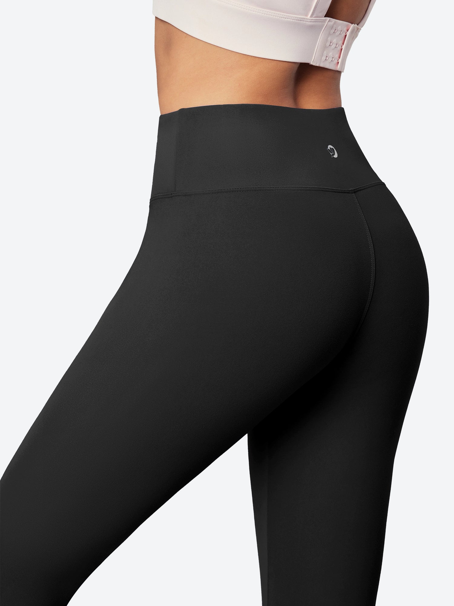 IUGA SilkFeel™ High Waisted Yoga Leggings - IUGA