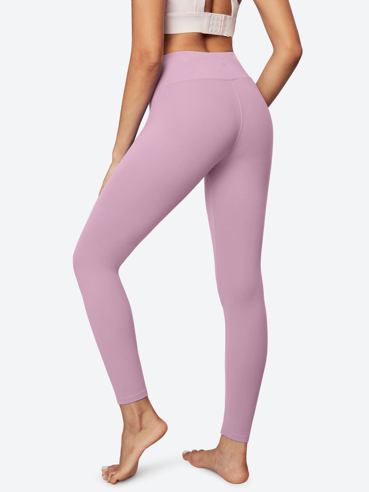 IUGA SilkFeel™ High Waisted Yoga Leggings - IUGA