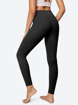 IUGA SilkFeel™ High Waisted Yoga Leggings - IUGA