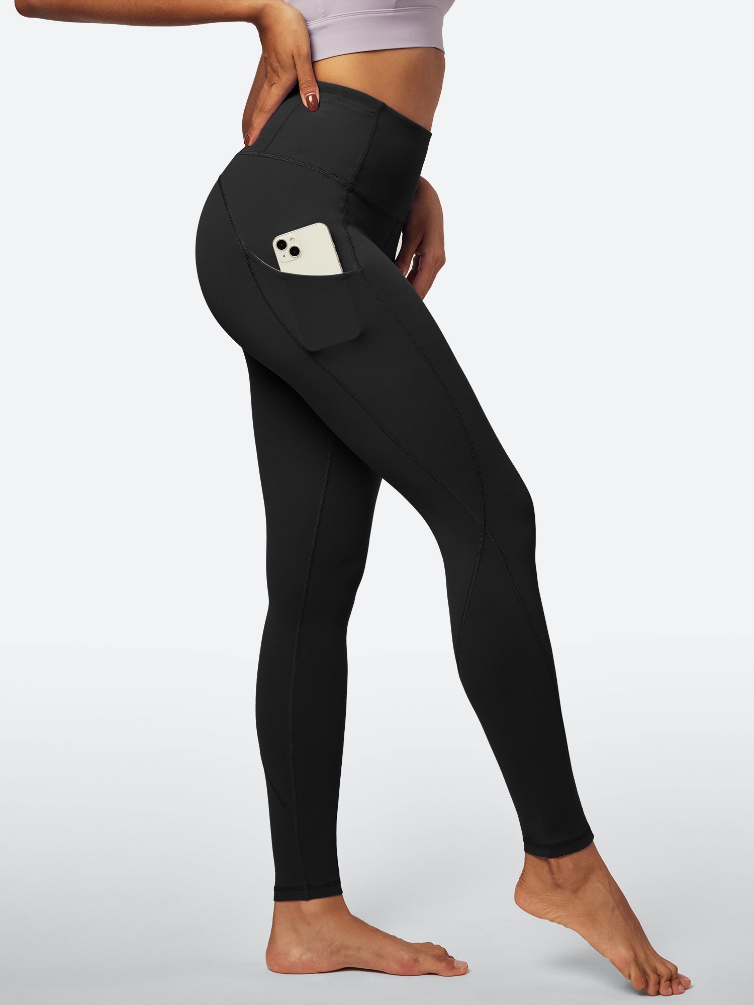 IUGA FlexTight™ Butt Lifting Leggings with 4 Pockets