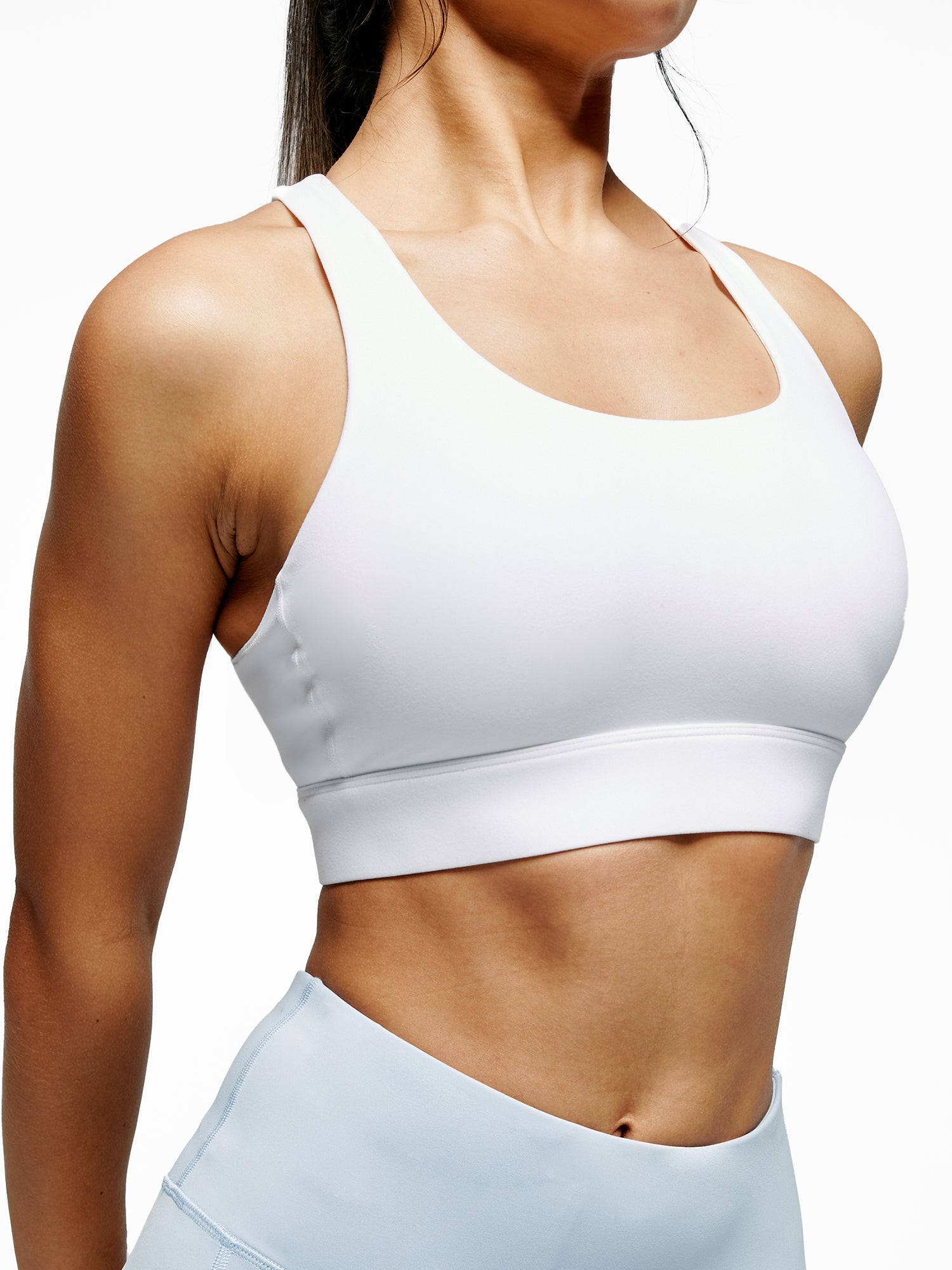 IUGA PowerTight™ High Impact Padded Sports Bra - IUGA